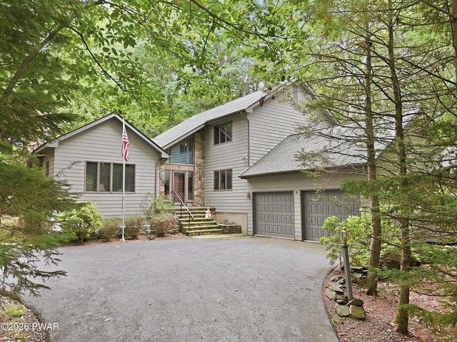House for sale in Greentown, Greene Township