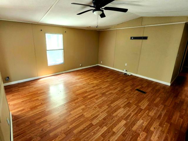 House for sale in Hanceville, Alabama