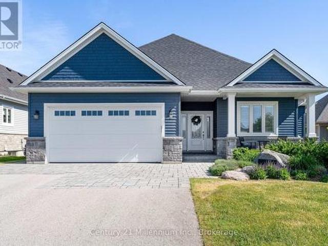 House for sale in Grey, Ontario