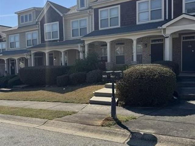 Townhouse for sale in Macon, Georgia