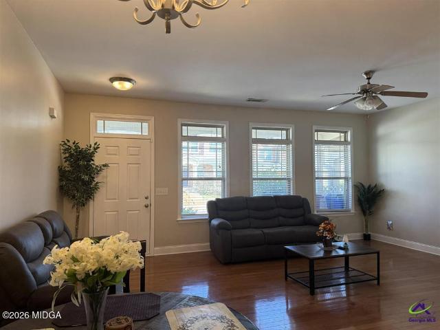 Townhouse for sale in Macon, Georgia