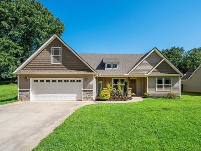 House for sale in Wellford, South Carolina