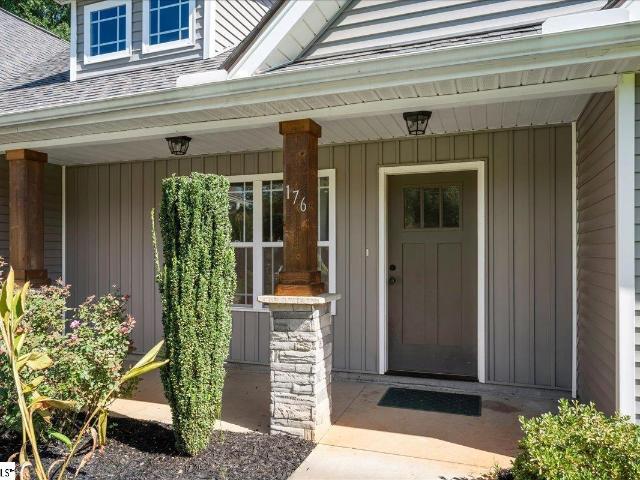 House for sale in Wellford, South Carolina