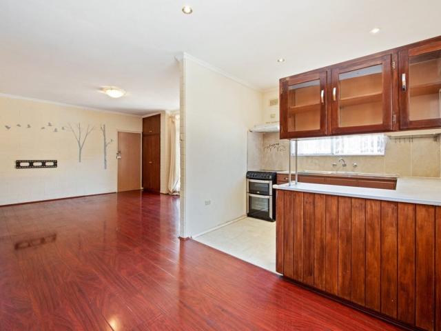 Apartment for rent in Horseshoe Creek, South Australia