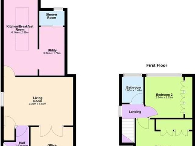 House for sale in Bluebell, North Tipperary