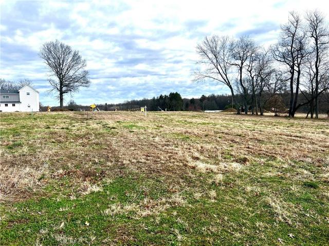 Land for sale in Saxonburg, Pennsylvania