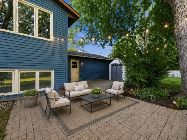 House for sale in Stillwater, Minnesota