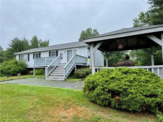 House for sale in Oneonta, New York