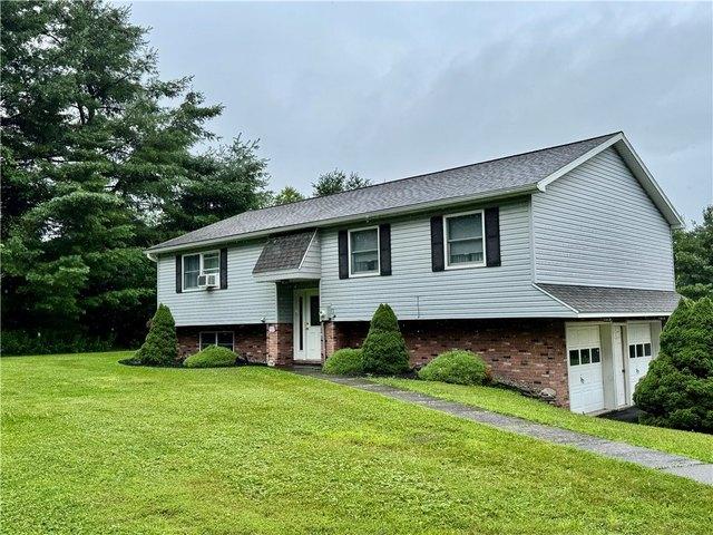 House for sale in Oneonta, New York