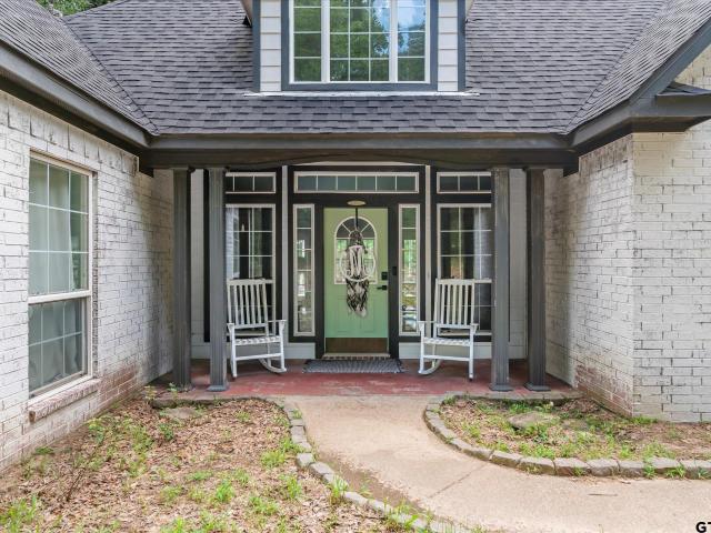 House for sale in Wood, Texas