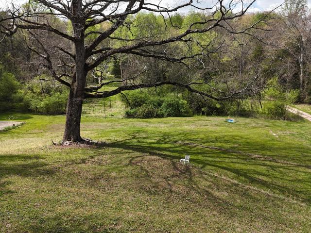 Land for sale in Tennessee