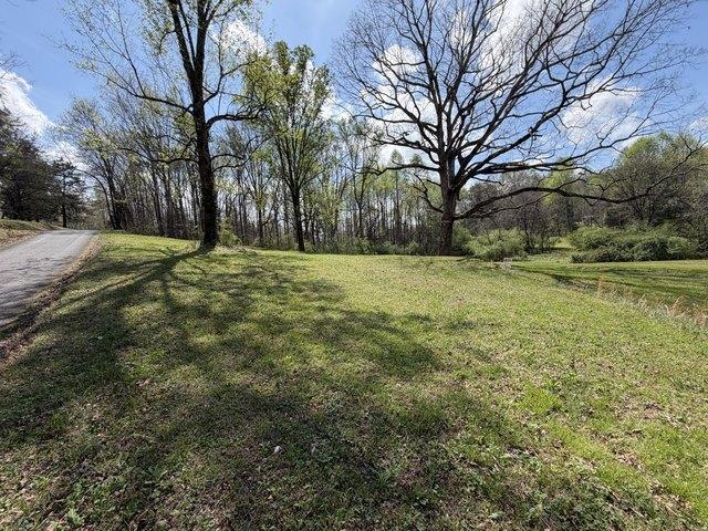Land for sale in Tennessee