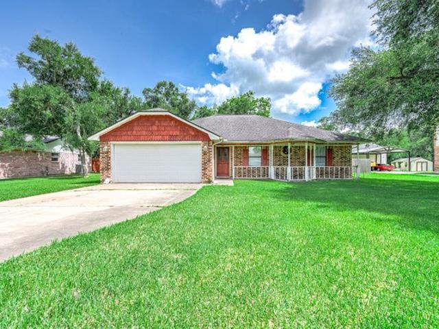 House for sale in Angleton, Texas