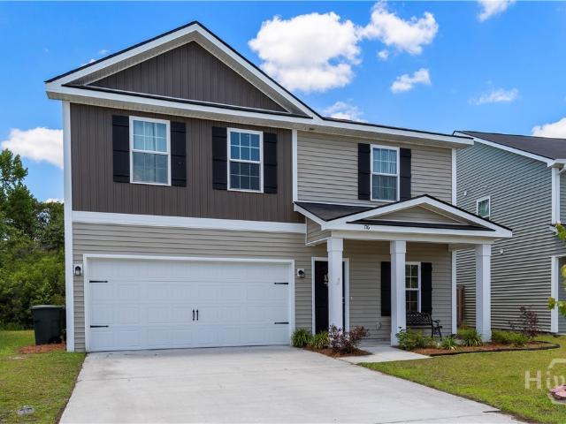 House for sale in Allenhurst, Georgia