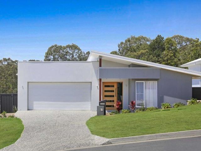Apartment for rent in Fernbrook, Queensland