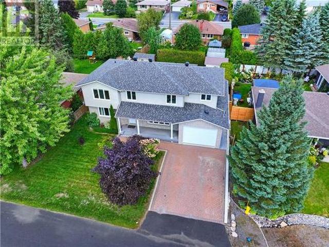 House for sale in Sudbury, Greater Sudbury