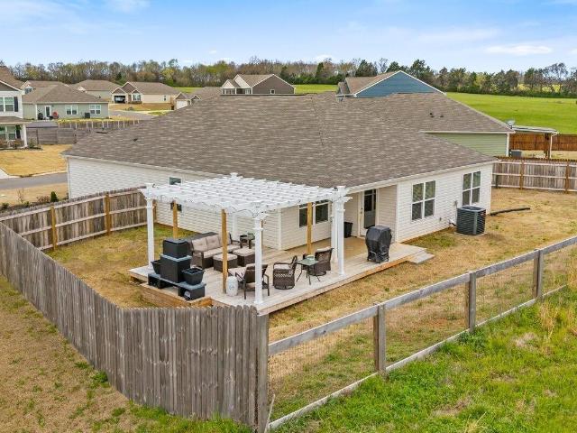 House for sale in Tennessee