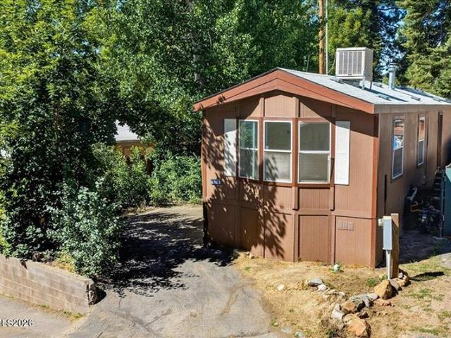 House for sale in Stateline, Nevada
