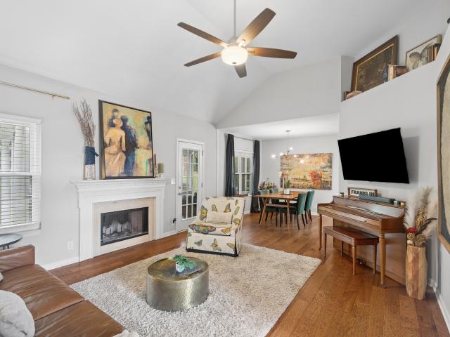 House for sale in Tennessee