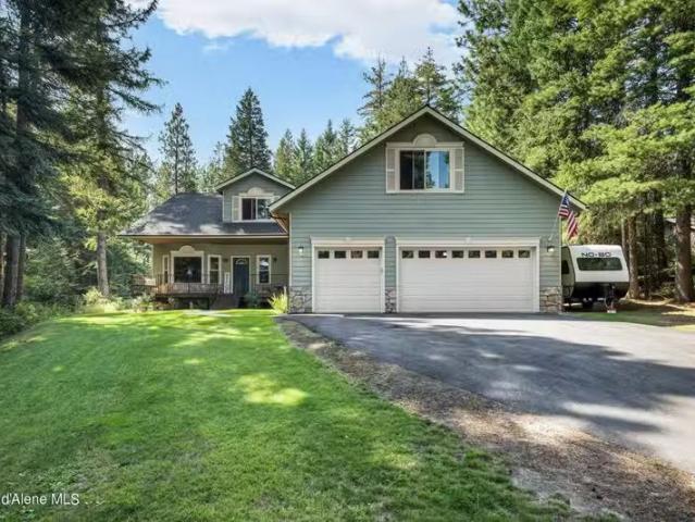 House for sale in Sandpoint House for sale in Sandpoint