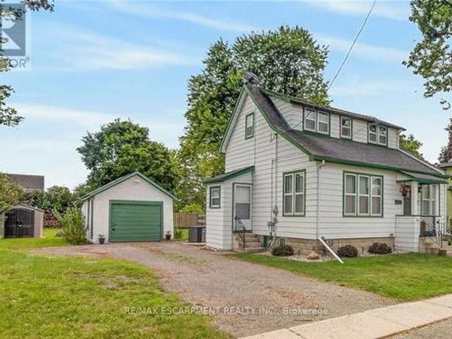 House for sale in Dunnville, Ontario