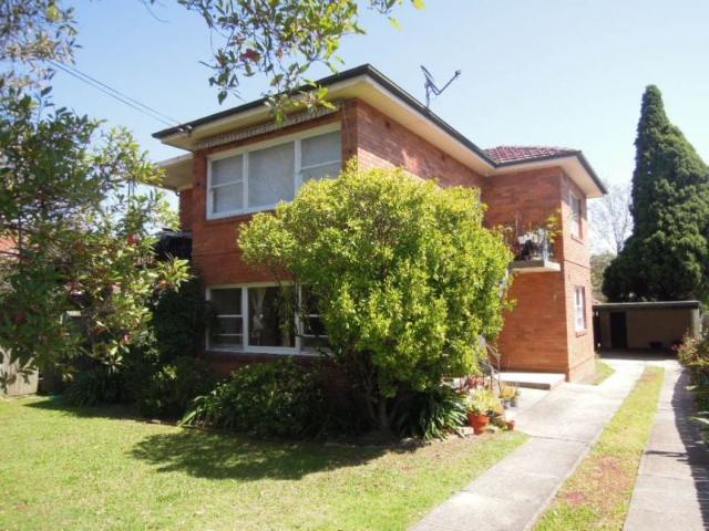 House for rent in Sydney, New South Wales
