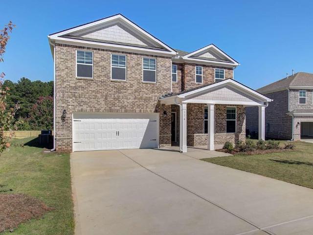 House for sale in Stockbridge, Georgia