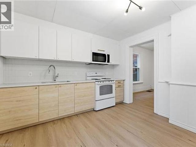 House for rent in Brant, Ontario