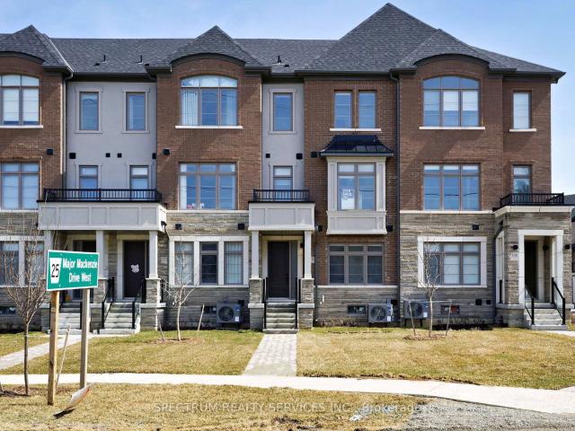 Townhouse for sale in Woburn, Ontario