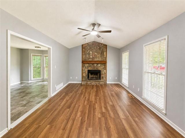 House for sale in Paulding, Georgia
