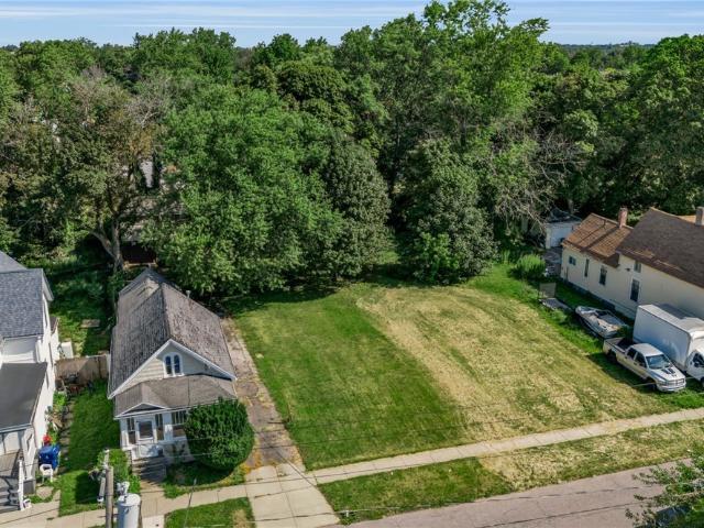 Land for sale in Buffalo, New York
