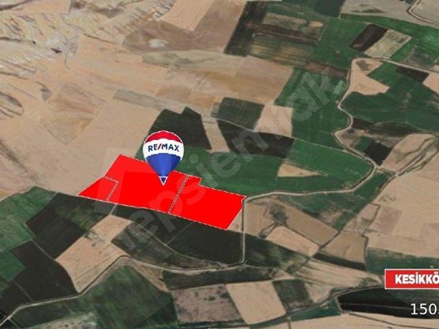 Bala, Ankara içerisinde satılık Arsa