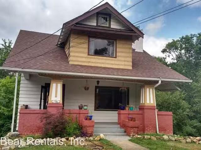 House for rent in Asheville