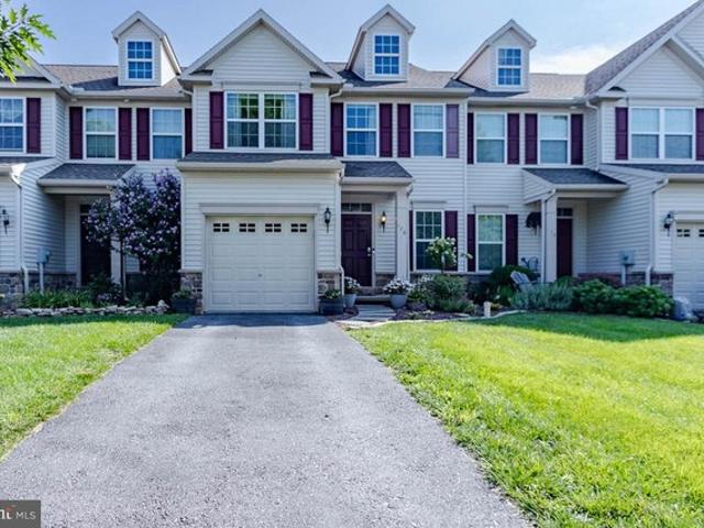 Townhouse for sale in Bellefonte, Pennsylvania