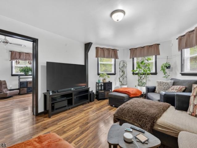 House for sale in Passaic, New Jersey