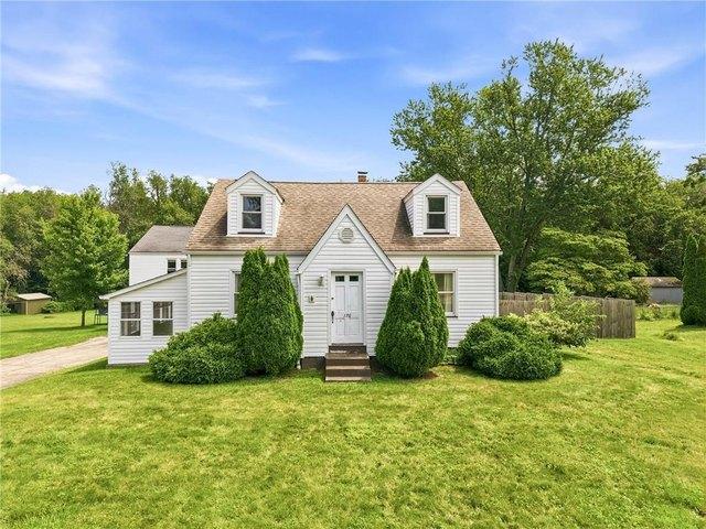House for sale in Mercer, Pennsylvania