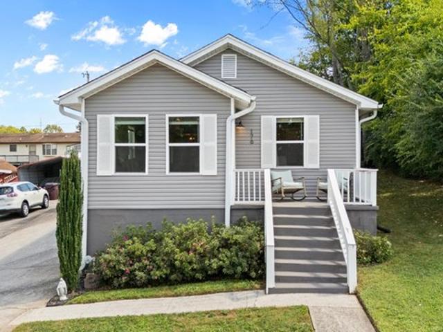 House for sale in Tennessee