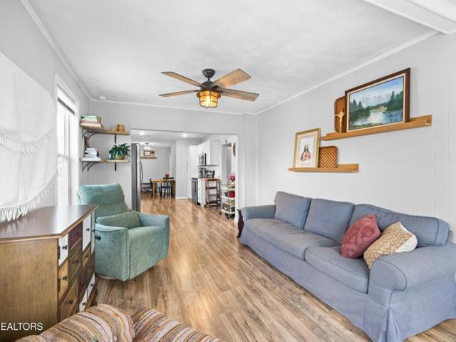 House for sale in North Hall, Alcoa