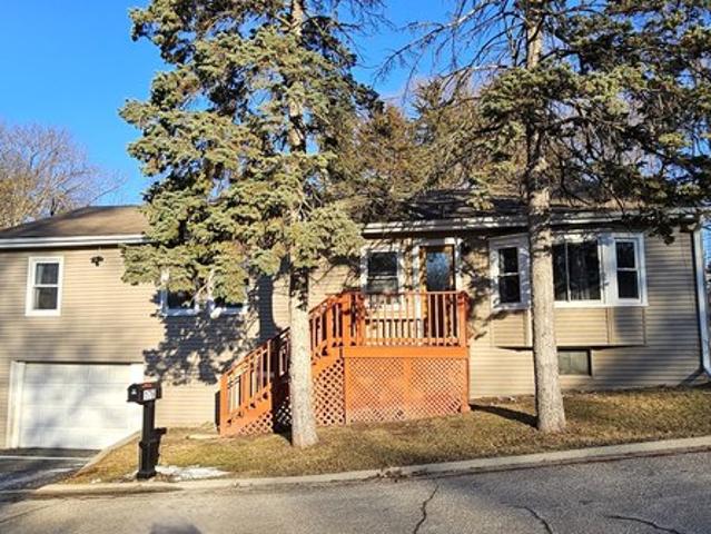 House for sale in Fox Lake, Illinois
