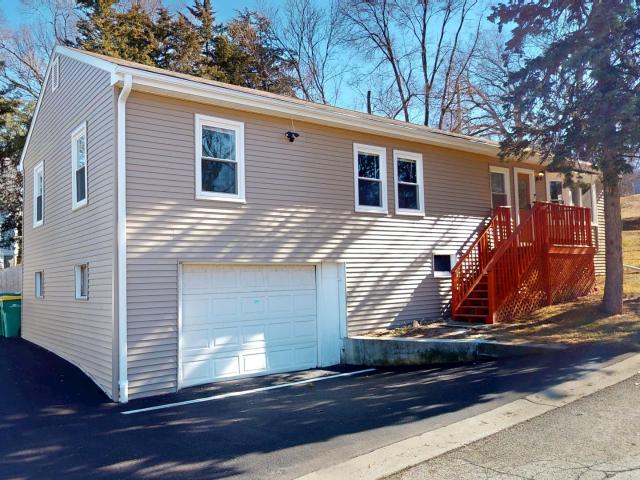 House for sale in Fox Lake, Illinois