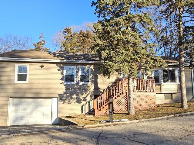 House for sale in Fox Lake, Illinois
