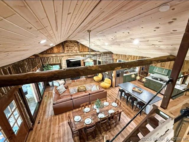 House for sale in Camdenton, Missouri