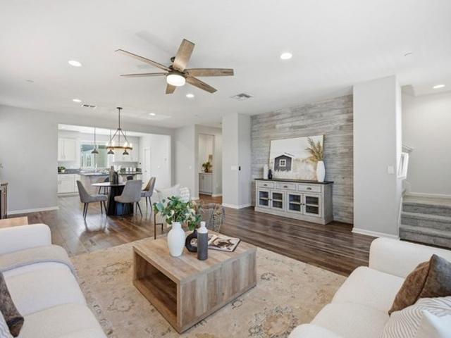 Condo for sale in Morgan Hill, California