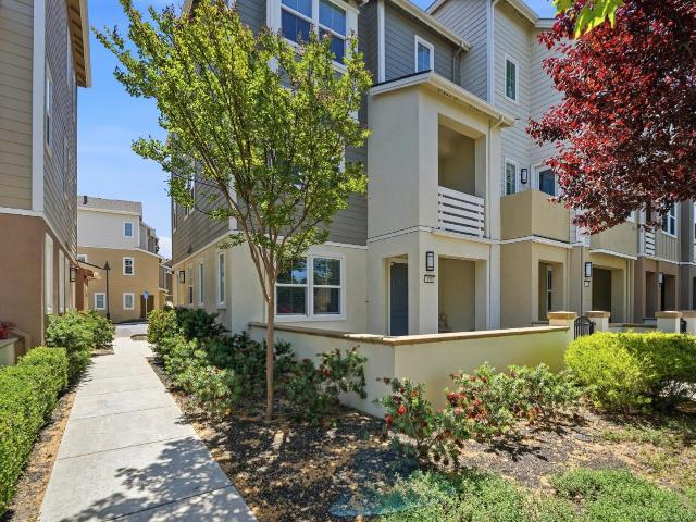 Condo for sale in Morgan Hill, California