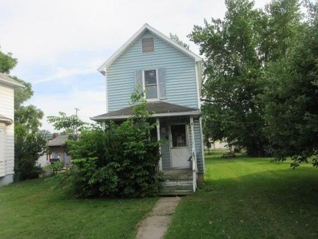 House for sale in Sebring, Ohio