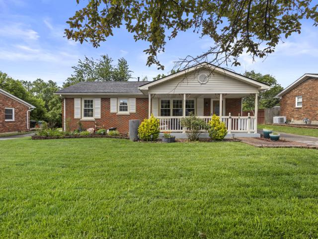 House for sale in Lexington, Kentucky