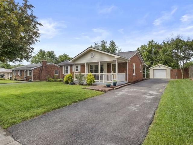 House for sale in Lexington, Kentucky