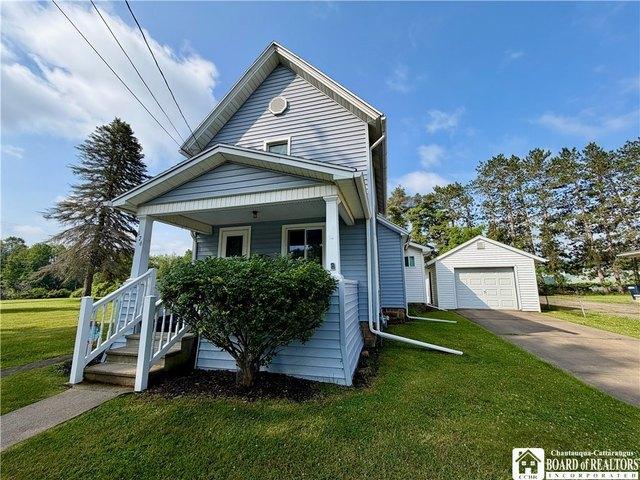 House for sale in Allegany, New York