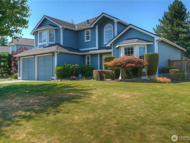 House for sale in Puyallup, Washington