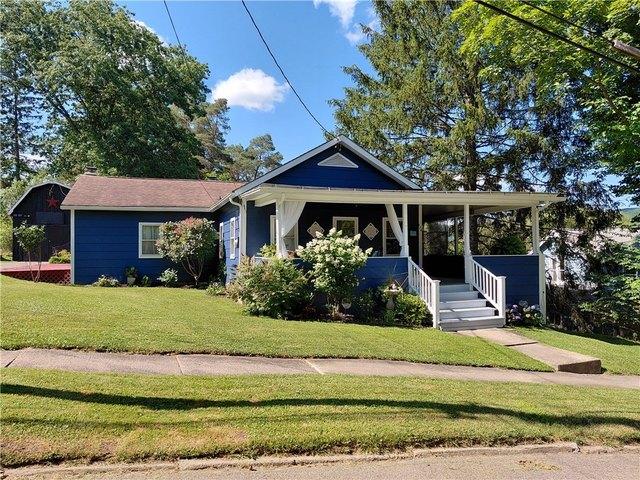 House for sale in Village of Wellsville, Town of Wellsville